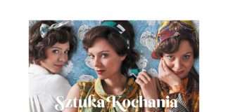 Polska zakochana w Wisłockiej – „Sztuka kochania” numerem 1 w tegorocznym box office!