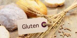 Nie tolerujesz glutenu, a może tylko tak ci się wydaje? gluten w diecie