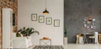 Uśmiech zaświeci lampkę. W Polsce powstają domy przyszłości inteligentne mieszkanie