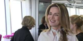 Hanna Lis: Izrael to fantastyczne miejsce Hanna Lis w Izraelu