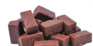 Polski smakołyk od 80 lat podbija podniebienia Ptasie mleczko, czekoladki