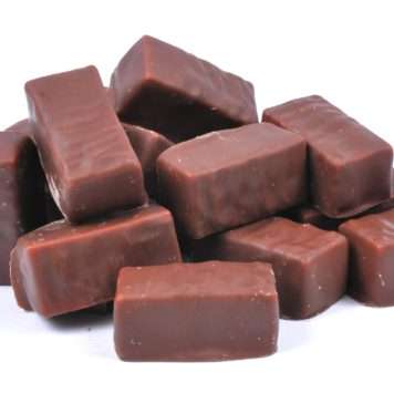 Polski smakołyk od 80 lat podbija podniebienia Ptasie mleczko, czekoladki