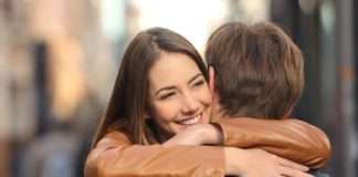 Zapach wpływa na wybór partnera? Zapach partnera