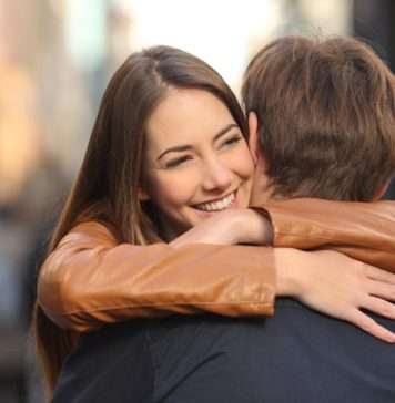 Zapach wpływa na wybór partnera? Zapach partnera