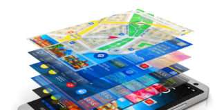 Nawigacja poprowadzi nas w sklepie aplikacja gps w sklepie