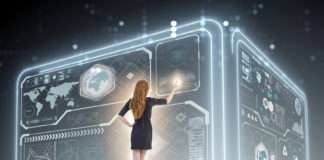 Nadchodzi technologiczna rewolucja technologiczna rewolucja