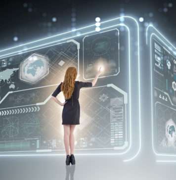 Nadchodzi technologiczna rewolucja technologiczna rewolucja