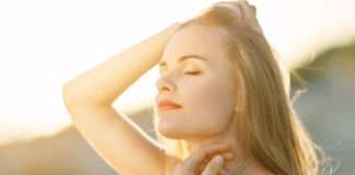 Wiosenne przebudzenie: 10 sposobów na dobre samopoczucie! wiosenne przebudzenie