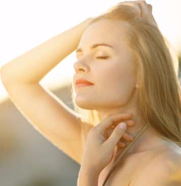 Wiosenne przebudzenie: 10 sposobów na dobre samopoczucie! wiosenne przebudzenie