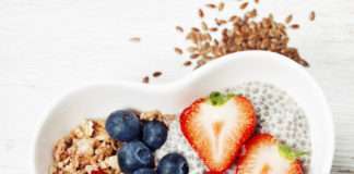 Superfoody pomogą w odchudzaniu super food w odchudzaniu