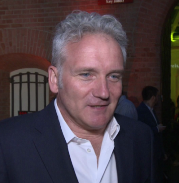 Jarosław Kret: Pogodynkiem zostałem przez przypadek Jarosław Kret