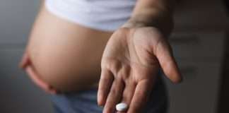 Rola kwasu foliowego w ciąży Kwas foliowy w ciąży