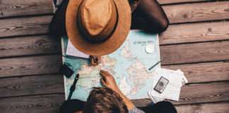 Dlaczego nie wykorzystujemy zaplanowanego urlopu? planowanie wakacji