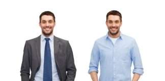 Smart casual — jak się ubrać na rozmowę kwalifikacyjną? smart casual