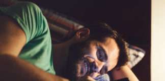 Aplikacja zniszczy koszmary aplikacja na koszmary