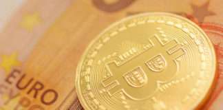 Czy kryptowaluty zagoszczą w bankach? bitcoin