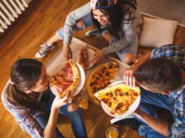 Czego unikać w pożywieniu