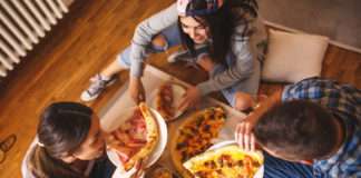 Dlaczego nie możesz schudnąć? Produkty do oswojenia i do wykluczenia Czego unikać w pożywieniu