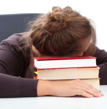 Książka, która się nie podoba – czytać czy nie nudne książki