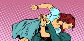 Ściąga z feminizmu feminizm