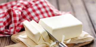 Ile tłuszczów trans skrywa masło i margaryna? tłuszcze trans w maśle i margarynie