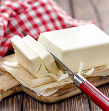 Ile tłuszczów trans skrywa masło i margaryna? tłuszcze trans w maśle i margarynie