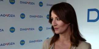 Maja Ostaszewska zagra główną rolę w serialu „Diagnoza” serial Diagnoza