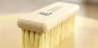 Szczotka wymiecie cellulit? szczotkowanie ciała