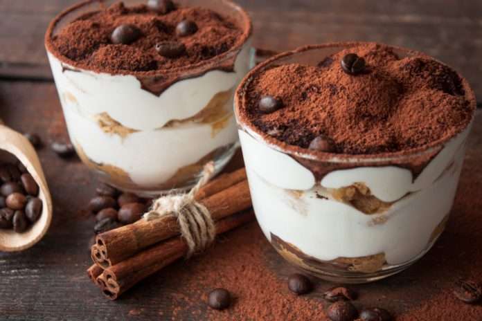 tiramisu