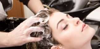 Skóra głowy wymaga szczególnej uwagi Peeling skóry głowy
