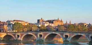 Francuskie atrakcje, których nie znasz nieznane zakątki Francji