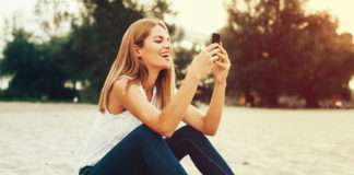 Co wiedzą o nas aplikacje mobilne? aplikacje mobilne