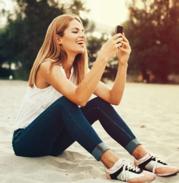 Co wiedzą o nas aplikacje mobilne? aplikacje mobilne