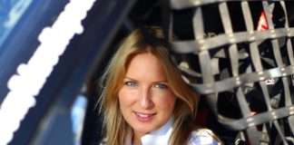 Klaudia Podkalicka na Baja Poland: jedyna kobieta w Pucharze Świata