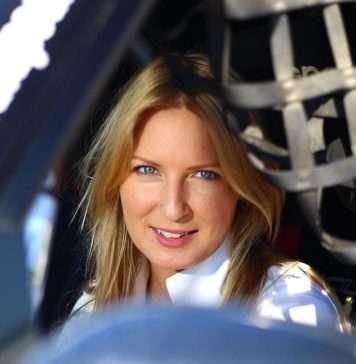 Klaudia Podkalicka na Baja Poland: jedyna kobieta w Pucharze Świata