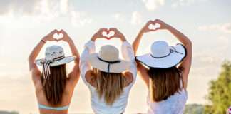 Typy kobiecych sylwetek – którym jesteś? typy kobiecych sylwetek