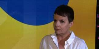 Karolina Korwin-Piotrowska: Niektórzy wysłali mnie na bezrobocie Korwin Piotrowska