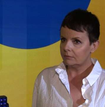 Karolina Korwin-Piotrowska: Niektórzy wysłali mnie na bezrobocie Korwin Piotrowska