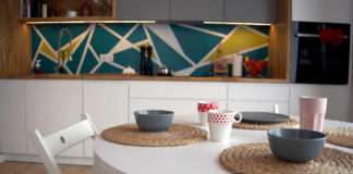 Kolory w kuchni wpływają na nasz apetyt kolor w kuchni