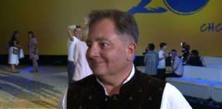 Makłowicz powraca z nowym-starym formatem Robert Makłowicz