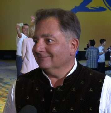 Makłowicz powraca z nowym-starym formatem Robert Makłowicz