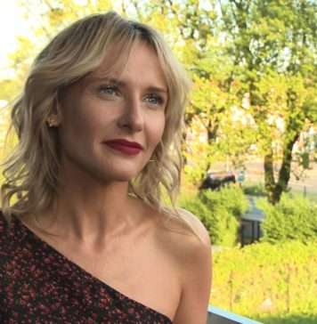 Patrycja Markowska powraca z nową płytą