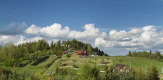 Poznaj uroki górskiej przyrody! Na Palenicy rusza projekt Mali Zdobywcy Gór palenica