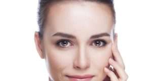 Piękno masz we krwi! wampirzy lifting