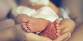 Poród bez znieczulenia Poród bez znieczulenia