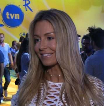 Małgorzata Rozenek: Mój nowy program będzie hardkorem Rozenek nowy program