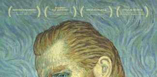 „Twój Vincent” hitem festiwalu? Przedpremierowy pokaz na MFF T-Mobile Nowe Horyzonty już jutro! Twój Vincent