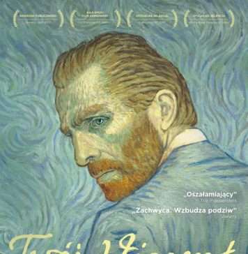 „Twój Vincent” hitem festiwalu? Przedpremierowy pokaz na MFF T-Mobile Nowe Horyzonty już jutro! Twój Vincent