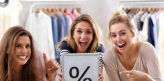 Czy promocje działają na naszą podświadomość? wyprzedaż promocja