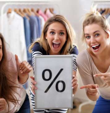 Czy promocje działają na naszą podświadomość? wyprzedaż promocja